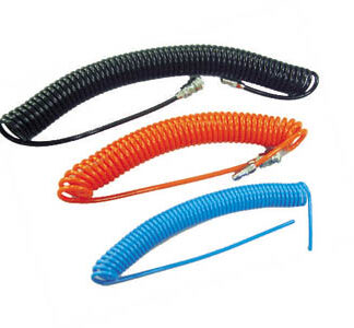 UCS Series Polyurethane tubing Image 1