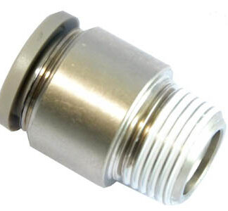 POC-S Male connector Image 1