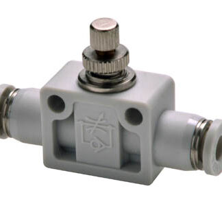 PSA-S Straight Speed Controller Image 1