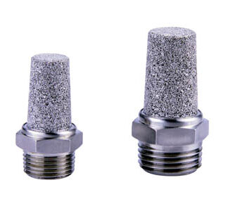 BSL-S Universal silencer Image 1