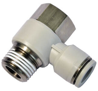 PHF-S Universal female elbow Image 1