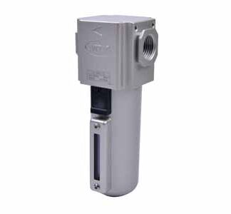GVF Series Vacuum filter Image 1