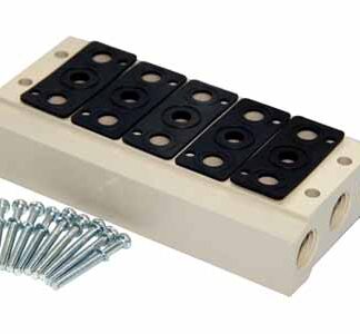 4V/5V-manifold Valve Image 1