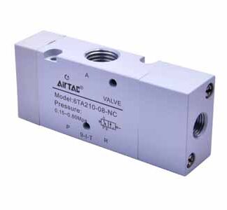 6TA Series Air Valve (3/2 way) Image 1