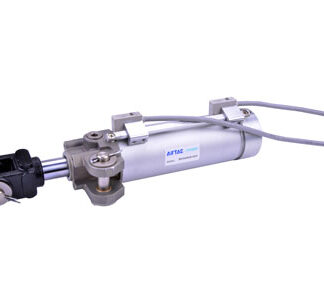 MCK Series Clamp cylinder Image 1