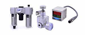 Preparation Units