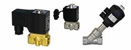 Flow Control Valve