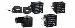 Ordinary Coils