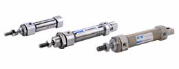 Mini Cylinders