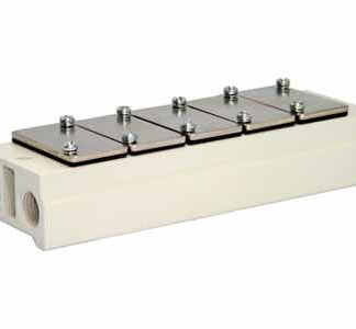 3V-manifold Valve Image 1