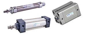 Actuators