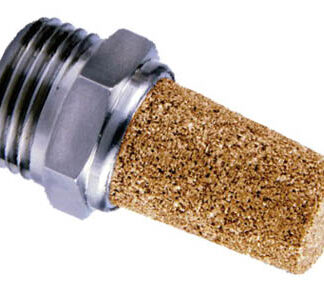 BSL-Universal silencer Image 1