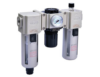 GAC Series F.R.L. combination Image 2