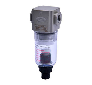 GAF100 Series Filter Image 1