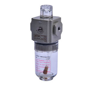 GAL100 Series Lubricator Image 1
