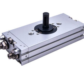 HRS Series Rotary table cylinder Image 1