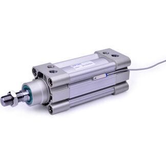 ISO 15552 Cylinder SAI Series Image 1