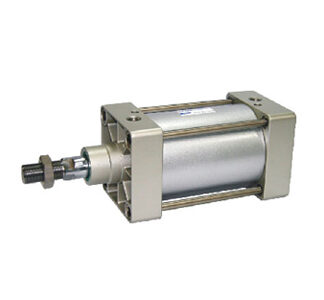 ISO 15552 Cylinder SGC Series Image 1