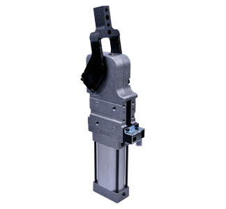 JSK Series Power clamp cylinder Image 1
