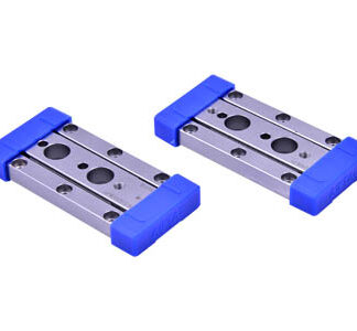 LGC Series Crossed Roller Way Image 1
