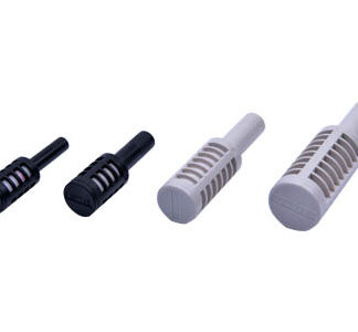 PPA Series Plug-in Silencer Image 1