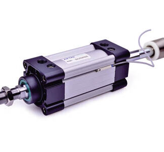 SAU Series Cylinder Image 1